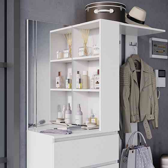 Новая прихожая Симпл Донецк