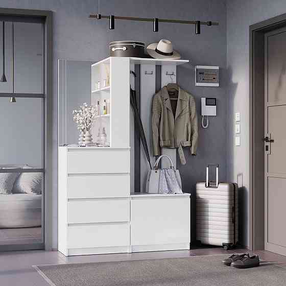 Новая прихожая Симпл Донецк