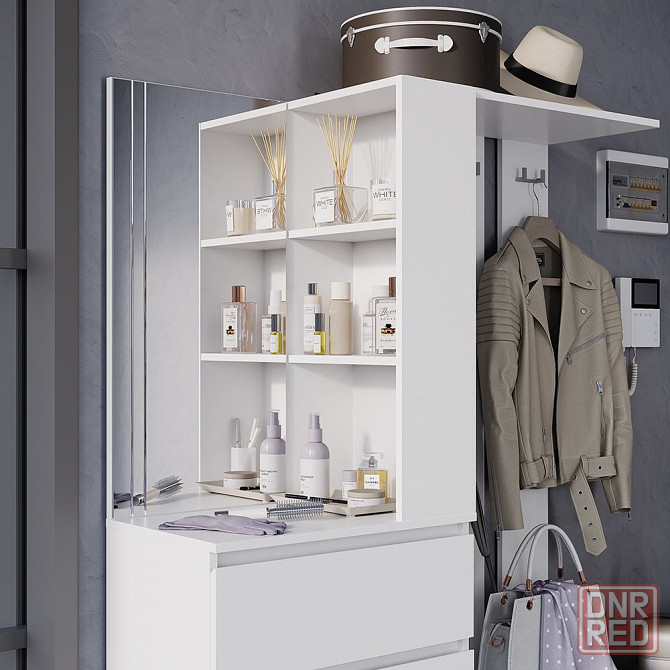 Новая прихожая Симпл Донецк - изображение 3