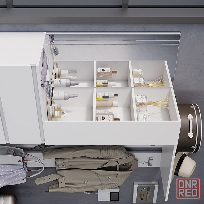 Новая прихожая Симпл Донецк - изображение 7