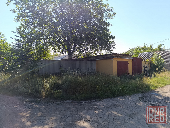 Продам квартиру на земле Донецк - изображение 1