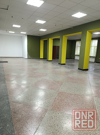 Сдам помещение 186 м² в Ленинском районе. Донецк - изображение 2