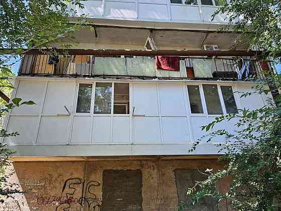 3-х квартира Петровский круг Донецк