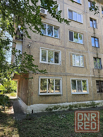 3-х квартира Петровский круг Донецк - изображение 2