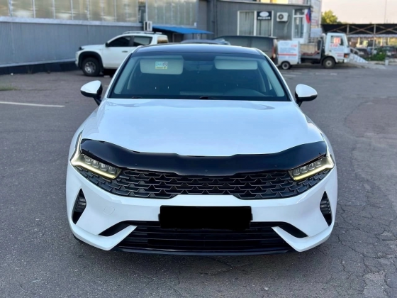 Продам Kia k5 Донецк