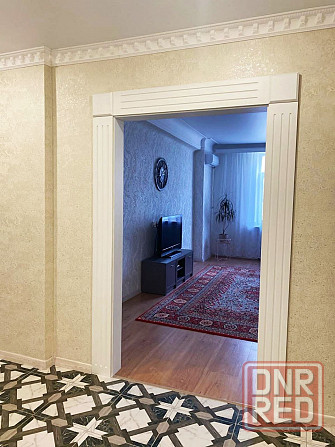 Продам 3-х комнатную квартиру в самом центре города, Артёма, театр оперы и балета Донецк - изображение 1