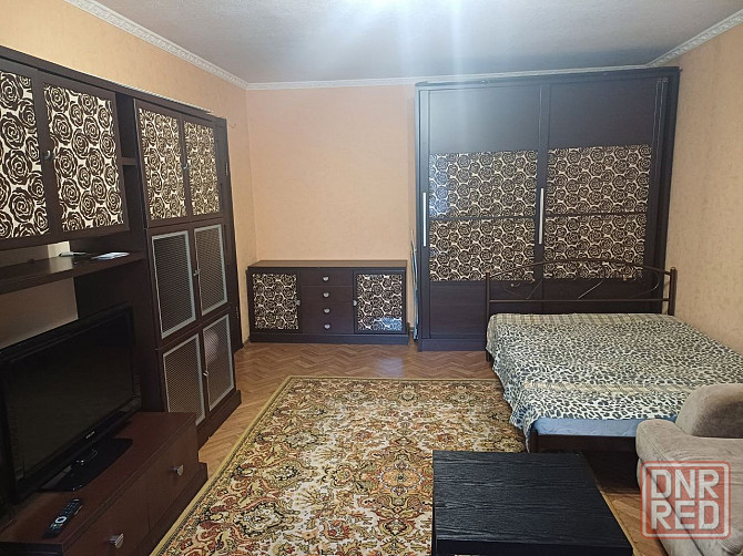 Продам квартиру в Ворошиловском районе Донецк - изображение 5