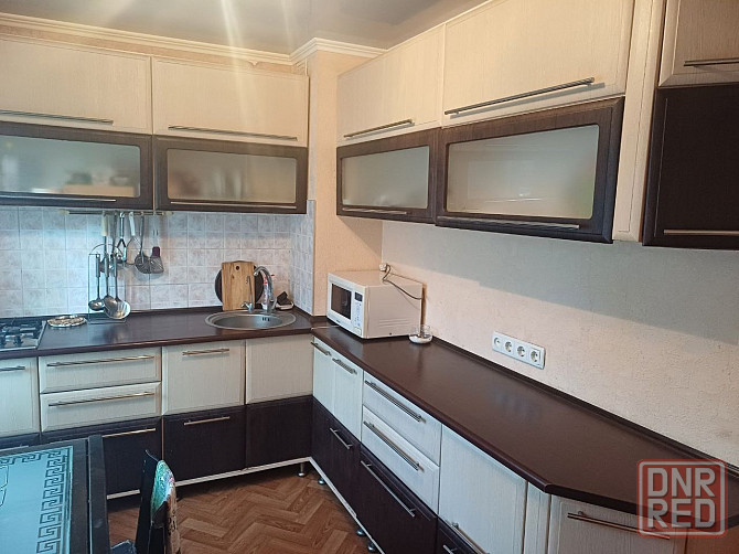 Продам квартиру в Ворошиловском районе Донецк - изображение 3