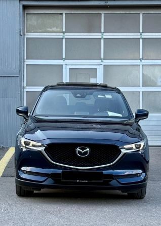 Продам Mazda cx-5 Донецк
