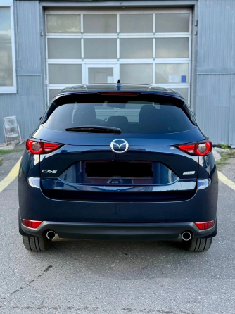Продам Mazda cx-5 Донецк