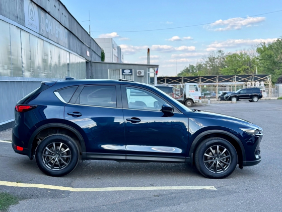 Продам Mazda cx-5 Донецк