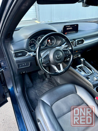 Продам Mazda cx-5 Донецк - изображение 4