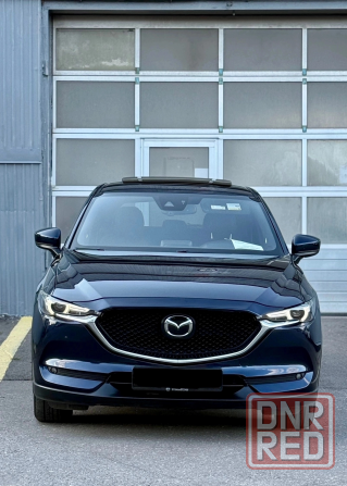 Продам Mazda cx-5 Донецк - изображение 1