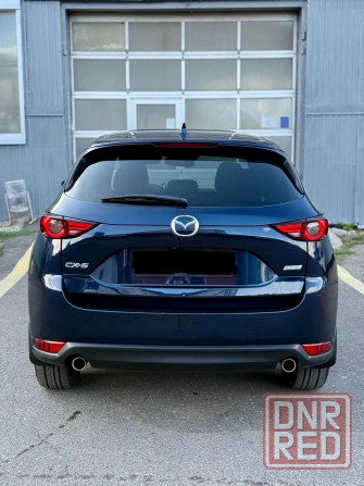 Продам Mazda cx-5 Донецк - изображение 3