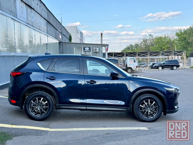 Продам Mazda cx-5 Донецк - изображение 2