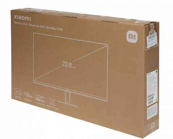 23.8" Монитор Xiaomi Monitor A24i (ELA5444EU) Донецк