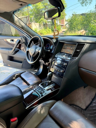 Продам Infiniti fx50 Донецк