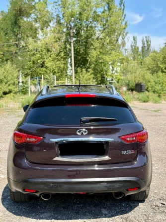 Продам Infiniti fx50 Донецк