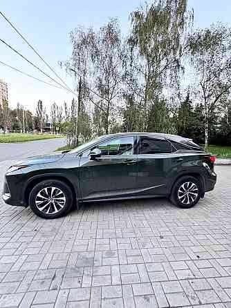 Продам Lexus RX 300 Донецк