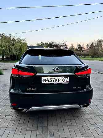 Продам Lexus RX 300 Донецк