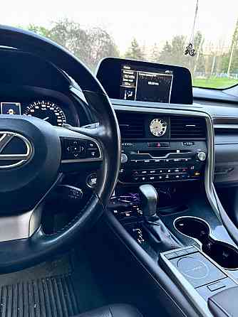 Продам Lexus RX 300 Донецк