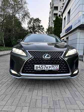 Продам Lexus RX 300 Донецк