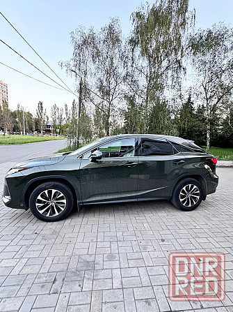 Продам Lexus RX 300 Донецк - изображение 3