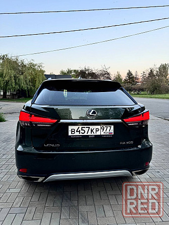 Продам Lexus RX 300 Донецк - изображение 2