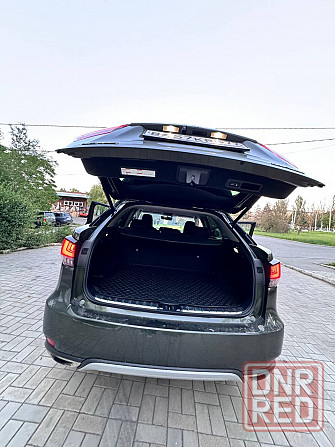 Продам Lexus RX 300 Донецк - изображение 6