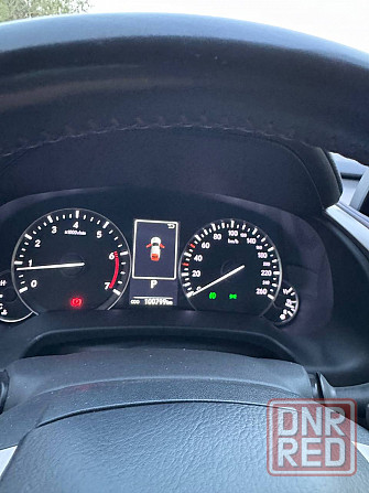 Продам Lexus RX 300 Донецк - изображение 4