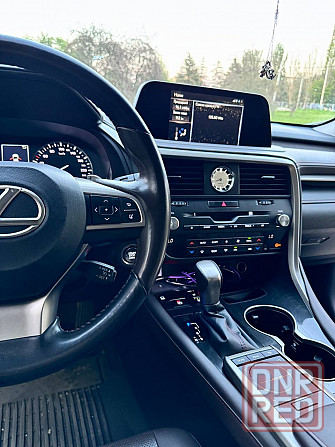 Продам Lexus RX 300 Донецк - изображение 5