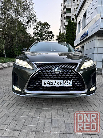 Продам Lexus RX 300 Донецк - изображение 1