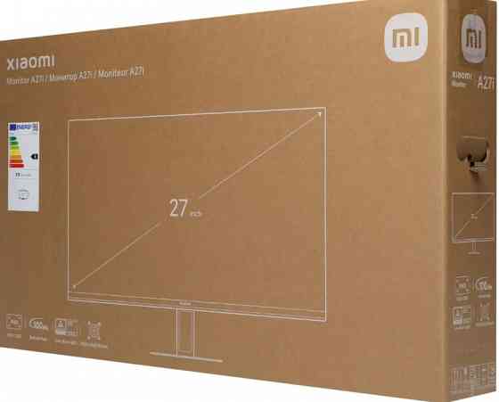 27" Монитор Xiaomi Redmi Display Full HD(P27FBB-RA) Донецк