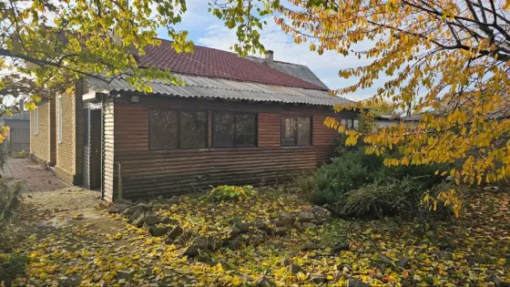 Квартира на земле Пролетарский р-н Ключ здоровья Донецк