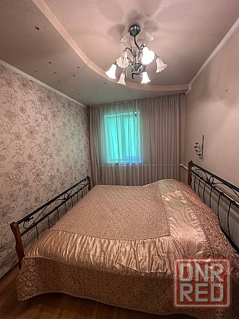 Квартира на земле Пролетарский р-н Ключ здоровья Донецк - изображение 11