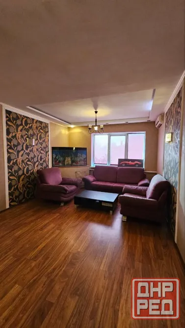 Квартира на земле Пролетарский р-н Ключ здоровья Донецк - изображение 12