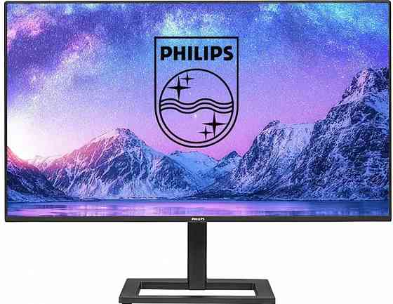 27" Монитор Philips 27E1N1300AE/01 Донецк