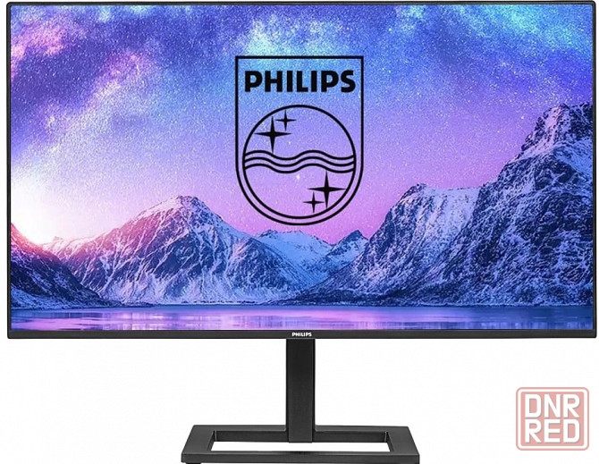 27" Монитор Philips 27E1N1300AE/01 Донецк - изображение 2