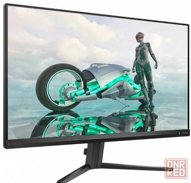 27" Монитор Philips 27M2N3200S Evnia Донецк - изображение 1