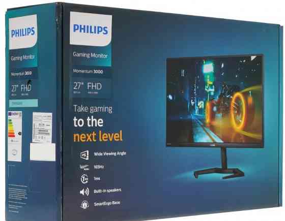 27" Монитор Philips Evnia 27M1N3200ZA/00 Донецк