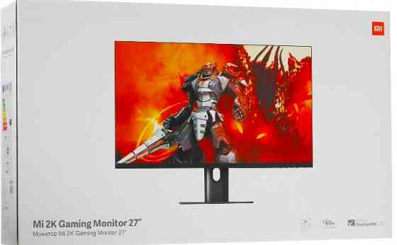 27" Монитор Xiaomi Redmi Display X27GQ Донецк
