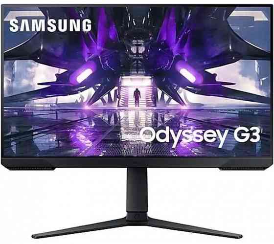 27" Монитор Samsung Odyssey G3 S27AG300NIXCI Донецк