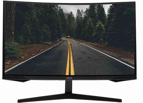 31,5" Монитор Samsung Odyssey G5 S32CG550EI Донецк