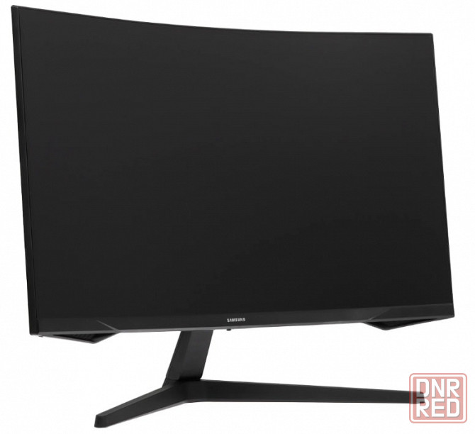 31,5" Монитор Samsung Odyssey G5 S32CG550EI Донецк - изображение 2