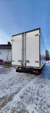 Volkswagen Crafter 2012 Донецк