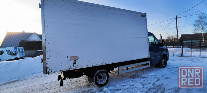 Volkswagen Crafter 2012 Донецк - изображение 7
