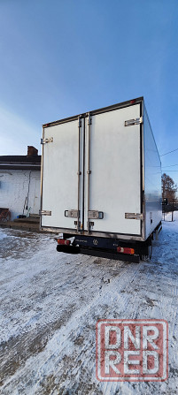 Volkswagen Crafter 2012 Донецк - изображение 4