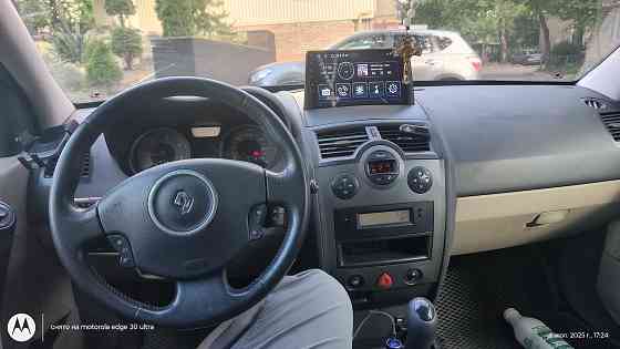 Renault megane 2 1.5 adi Донецк