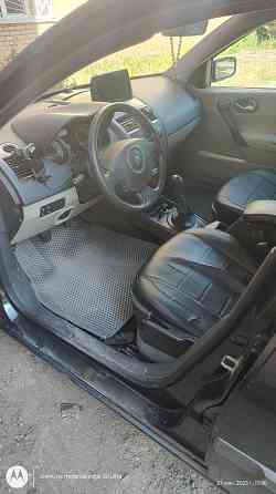 Renault megane 2 1.5 adi Донецк