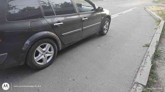Renault megane 2 1.5 adi Донецк